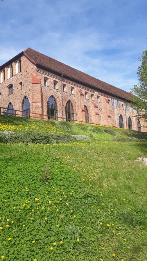 Ferienhaus Am Schaalsee Zarrentin am Schaalsee المظهر الخارجي الصورة